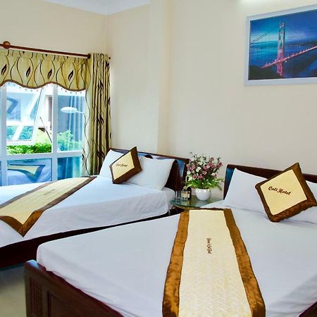 Cali Hotel Son Tra 外观 照片