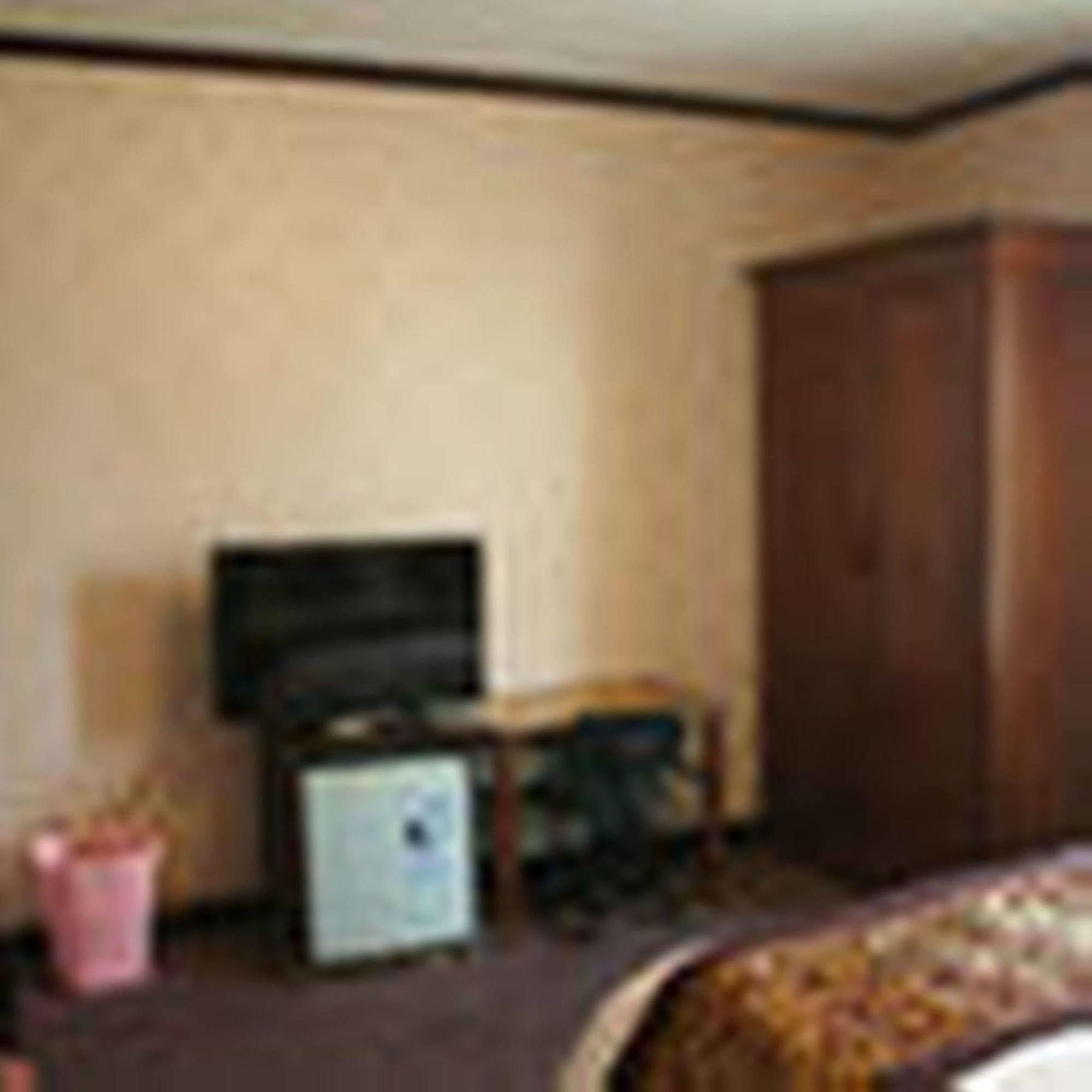 Cali Hotel Son Tra 外观 照片