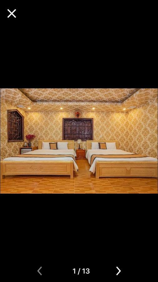 Cali Hotel Son Tra 外观 照片